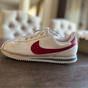 Kids Nike Cortez OG sneakers